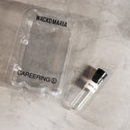 CAREERING | NECKLACE 33 -TYPE 1- #SILVER [WM-CR-NL01]