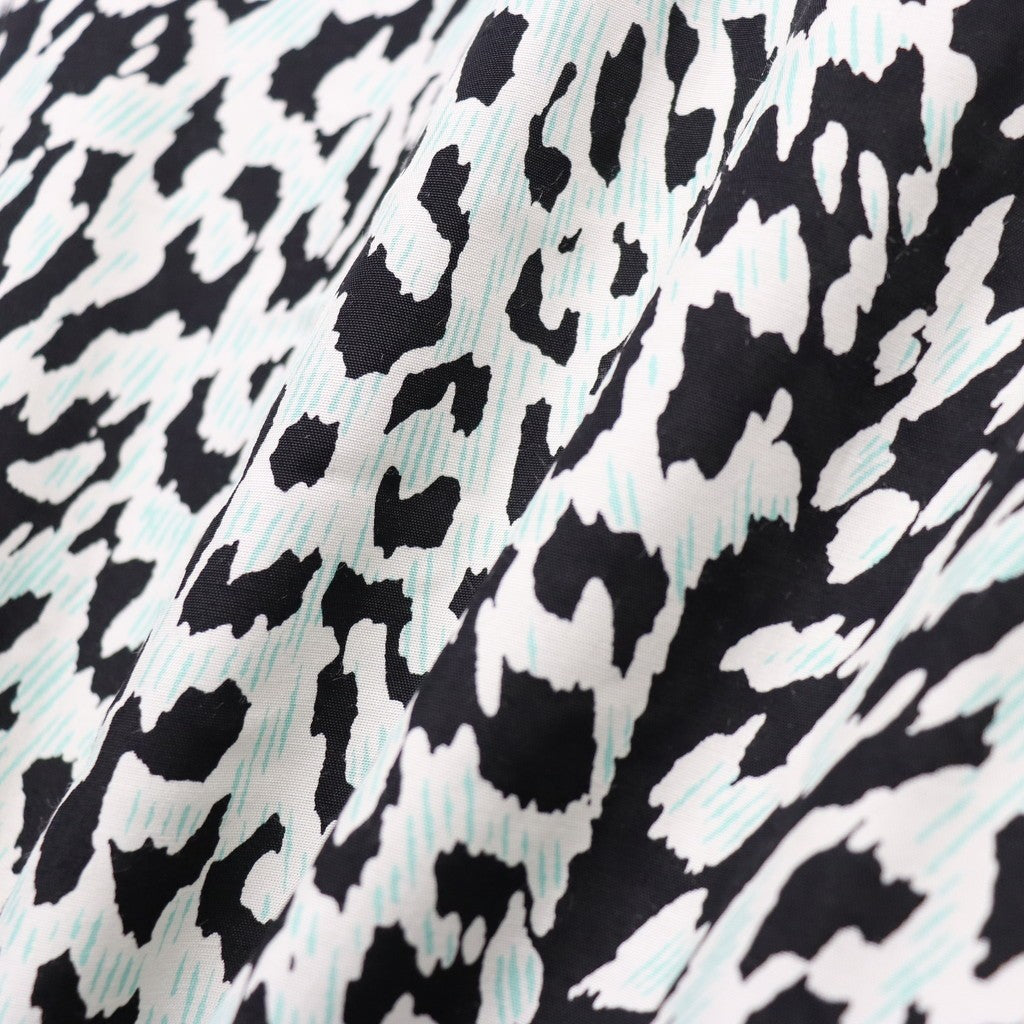 HAWAIIAN SHIRT S/S ( TYPE-3 ) #IVORY [26SS-WMS-HI05]