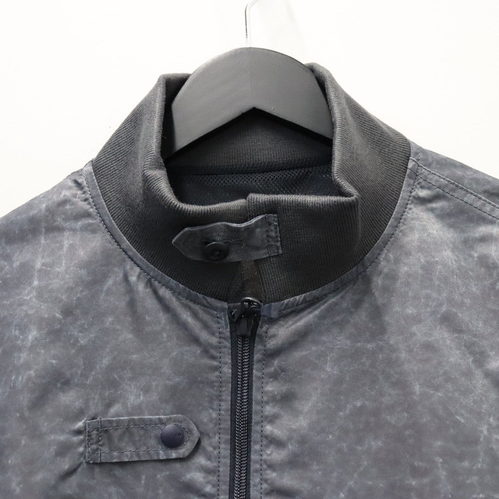 TECH MIL MECHANICS JACKET #D.NAVY [BJ-41026W]
