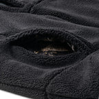 BULLET CAMO REVERSIBLE VEST #MULTI [FW22-JK06]