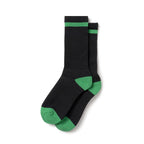 ONE LINE POOL SOX #黑色 [SC2420-AC09]