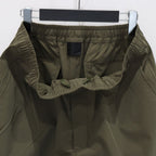 TECH EASY TROUSERS RIPSTOP #OLIVE [BP-30025W]