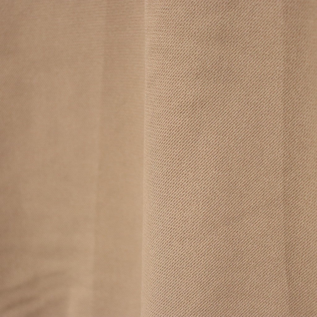 TECH FLEX 針織圓領衫 #米色 [BE-60025]