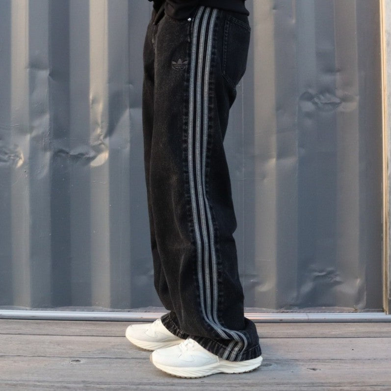 DENIM FB PT #トゥルーブラックデニム [JC6718] – cocorozashi