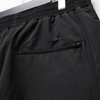 UMBRO | TRACK PANTS ( TYPE-1 ) #BLACK [26SS-WMO-UB02]