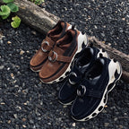 ■抽選応募 【Mens】 WAVE PROPHECY RING MOC SETSUMASA KOBAYASHI #BLACK / LT-GRAY [D1GD261902]