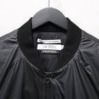 PERTEX DETACHABLE SLEEVE MA-1 #BLACK [FPA08262U0002]
