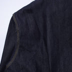 Lee | LEE BY F/CE. 91-B MODULAR COVERALL JACKET #INDIGO [OSP08262U0001]