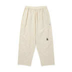 STRETCH EASY PANTS #CREAM [CCC-253P002]