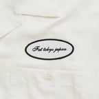 OPENSHED #WHITE [F32610-SH18]