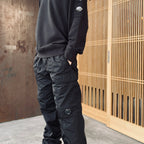 CHROME-R REGULAR CARGO LENS PT #BLACK 999 [20CMPA032A]