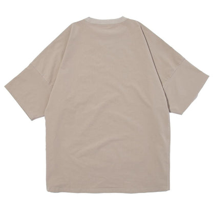 AMPHIBIOUS T-SHIRTS #BEIGE [FPA01243U0001]