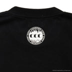BOB MARLEY | COTTON T-SHIRT_LEGEND #BLACK [CCC-261T011]