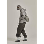 TAO PANTS #DARK OLIVE [JI-25AW-PT01-1]