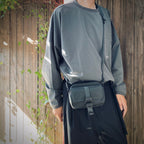 420 re/cor HOLIDAY #Gray [FCD34252B0003]