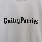 WASHED HEAVY WEIGHT CREW NECK T-SHIRT (TYPE-4) #WHITE [25SS-WMT-WT04]