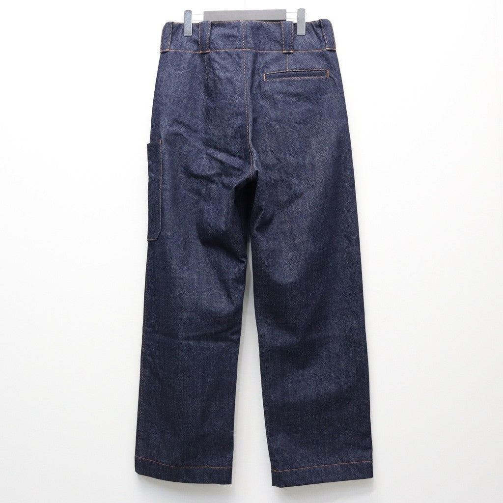 EIGHT #NAVY [AY-1001]