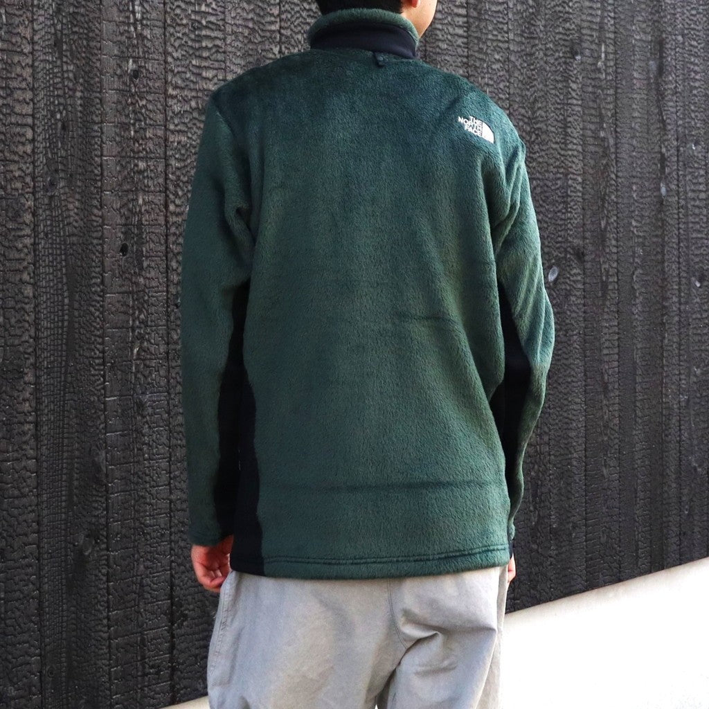 ZI Versa Mid Jacket #AL / アルパイン [NA72501] - cocorozashi 三重