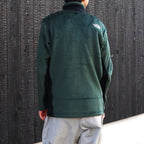 ZI Versa Mid Jacket #AL / アルパイン [NA72501]