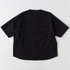 BALLRIPE #BLACK [F32610-SH23]