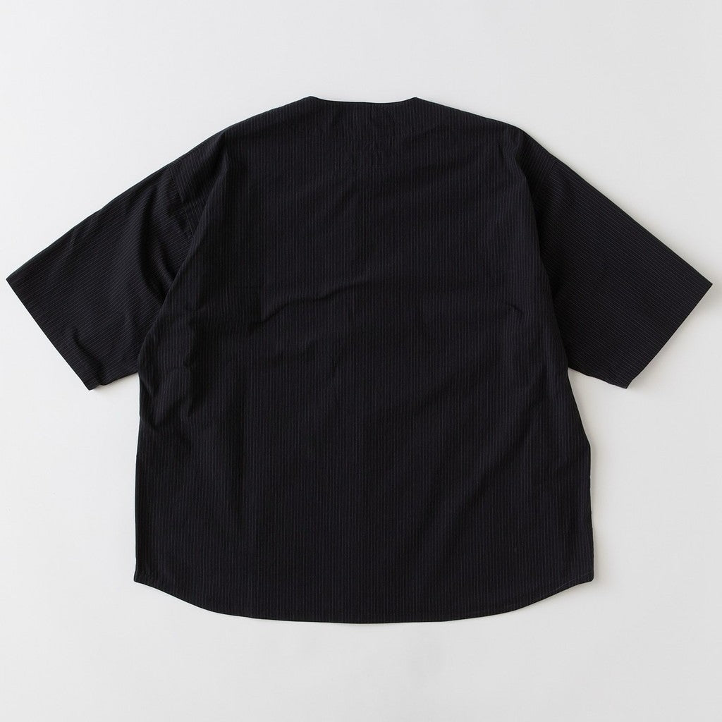 BALLRIPE #BLACK [F32610-SH23]