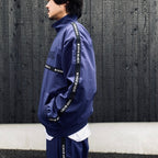 TRACK SET #PURPLE [26SS-WMO-NA01 / 26SS-WMO-NA02]