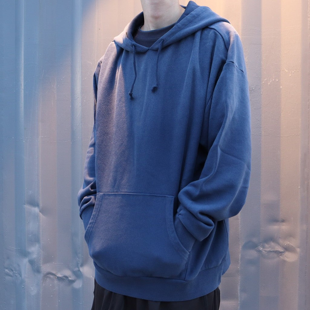 FADE HOODIE #NAVY [25AW-FS-58 / FS1910]