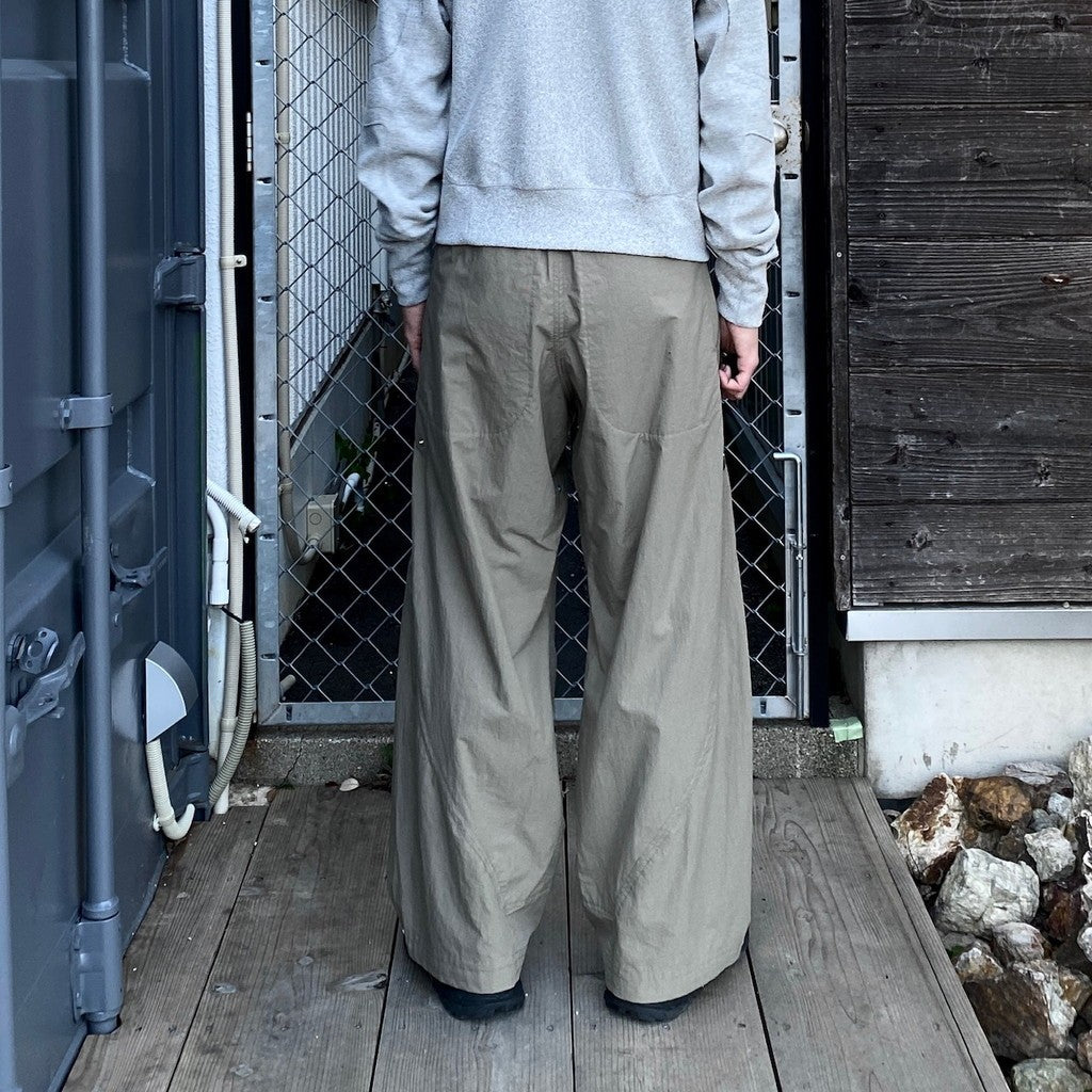 BASIC UNIT 2 #gray [24SS-PT03-2]