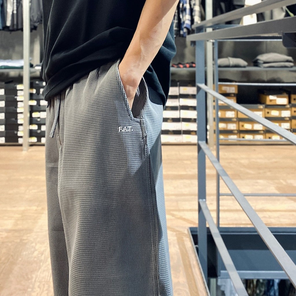 BUMBAGGY #GRAY [F32411-PN29]