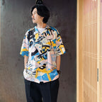 没頭シンフォニー #BLUE [SS26_SSA06-1]