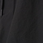 NANGA | COMFY SHORTS #BLACK [25SS-WMP-NA01]