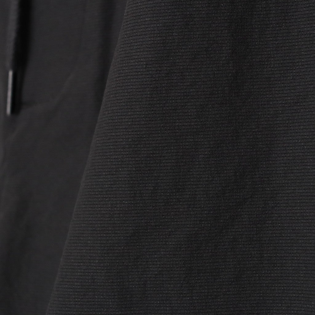 NANGA | COMFY SHORTS #BLACK [25SS-WMP-NA01]