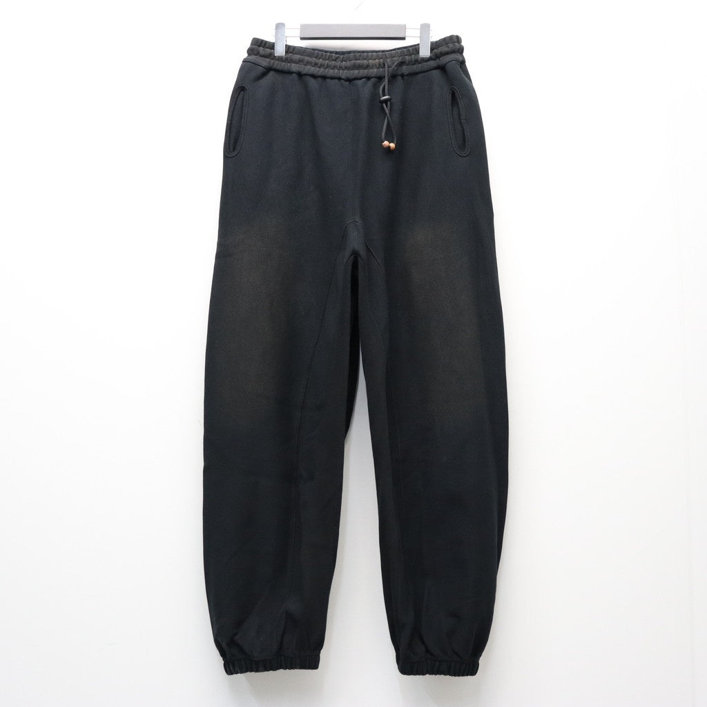 GWAI SWT PANTS #BLACK [JI-26SS-SW02]