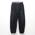 GWAI SWT PANTS #BLACK [JI-26SS-SW02]