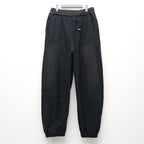 GWAI SWT PANTS #BLACK [JI-26SS-SW02]