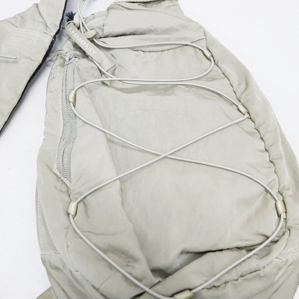 NYLON B LENS CROSSBODY RUCKSACK #FALLEN ROCK 356 [21CMAC735A-005269G-26FWP]