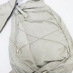 NYLON B LENS CROSSBODY RUCKSACK #FALLEN ROCK 356 [21CMAC735A-005269G-26FWP]