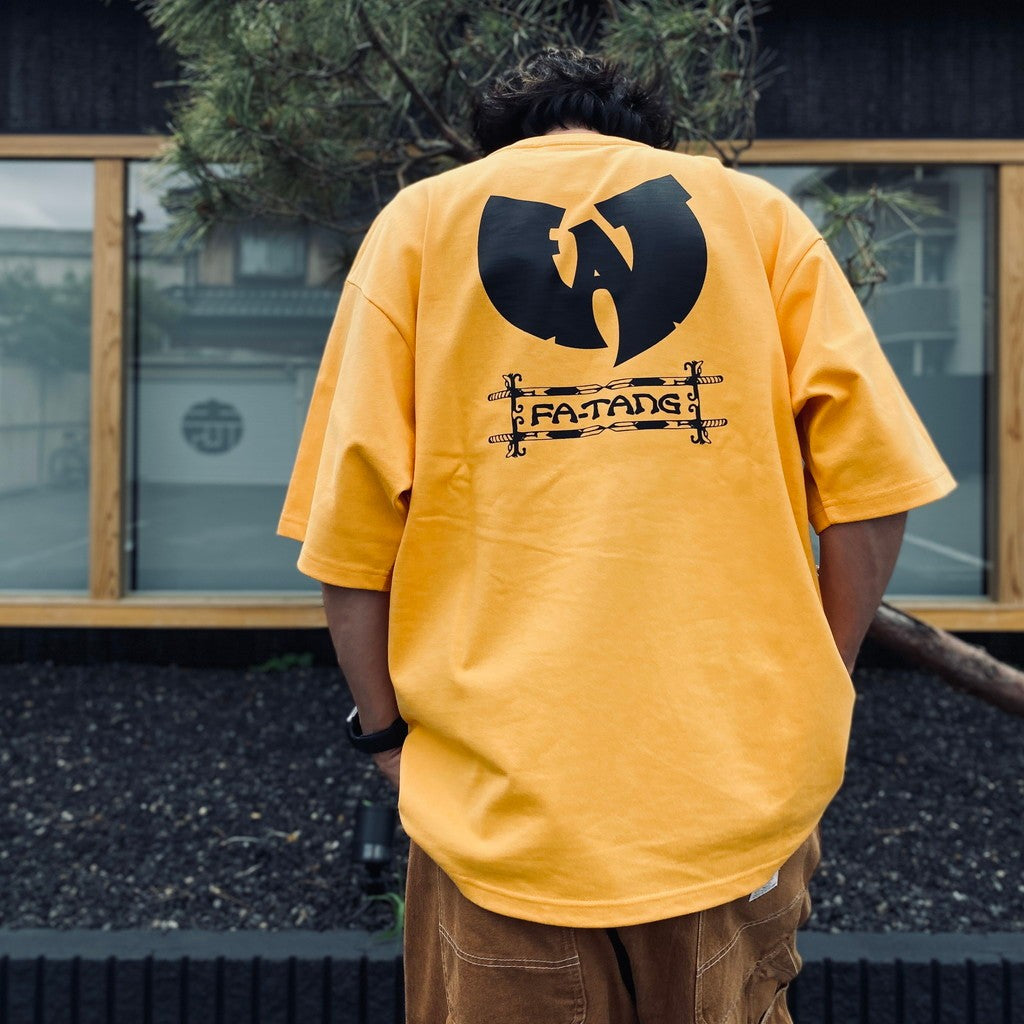 FA-TANG #YELLOW [F32610-TS09]