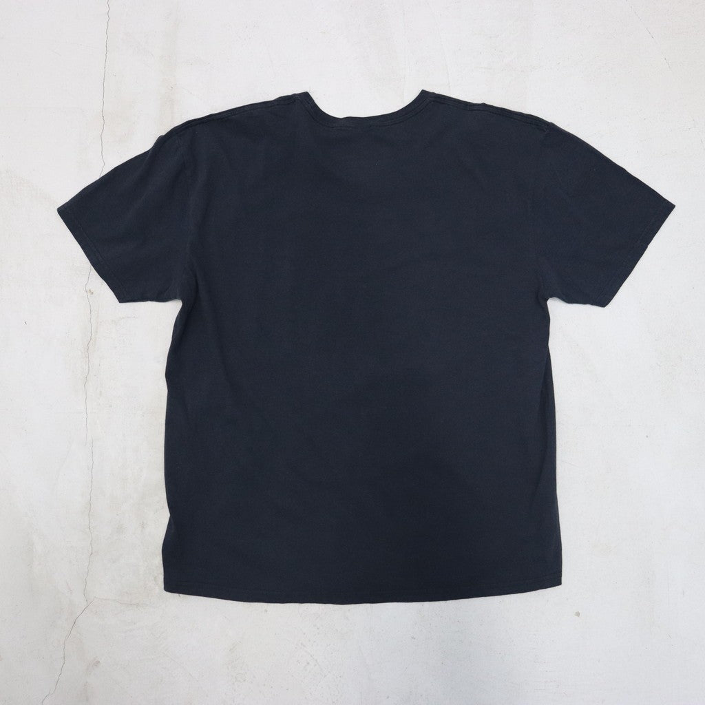 「BLEACH」 TEE #BLACK [tl25f061]