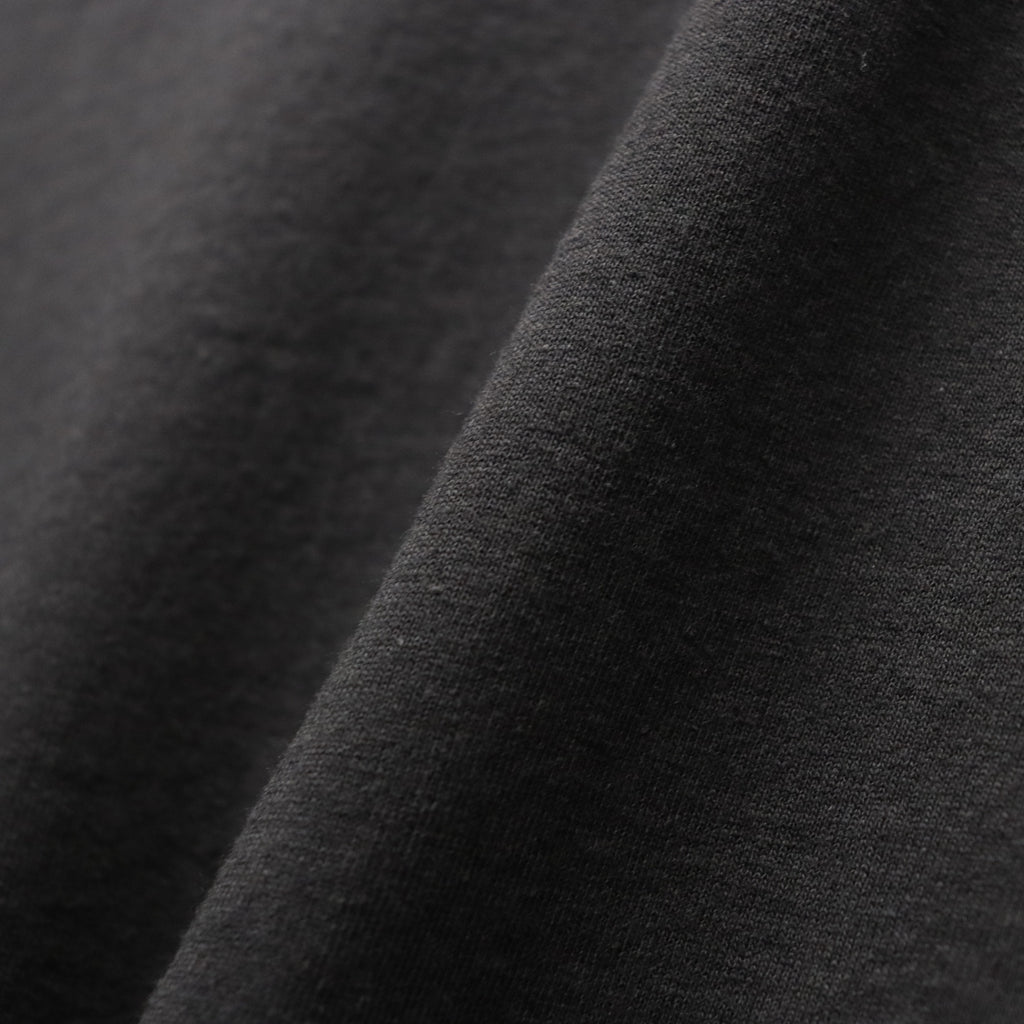 幽遊白書 | 「GENKAI」 TEE #BLACK [26SS-FSx幽遊白書-06 / FS2012]