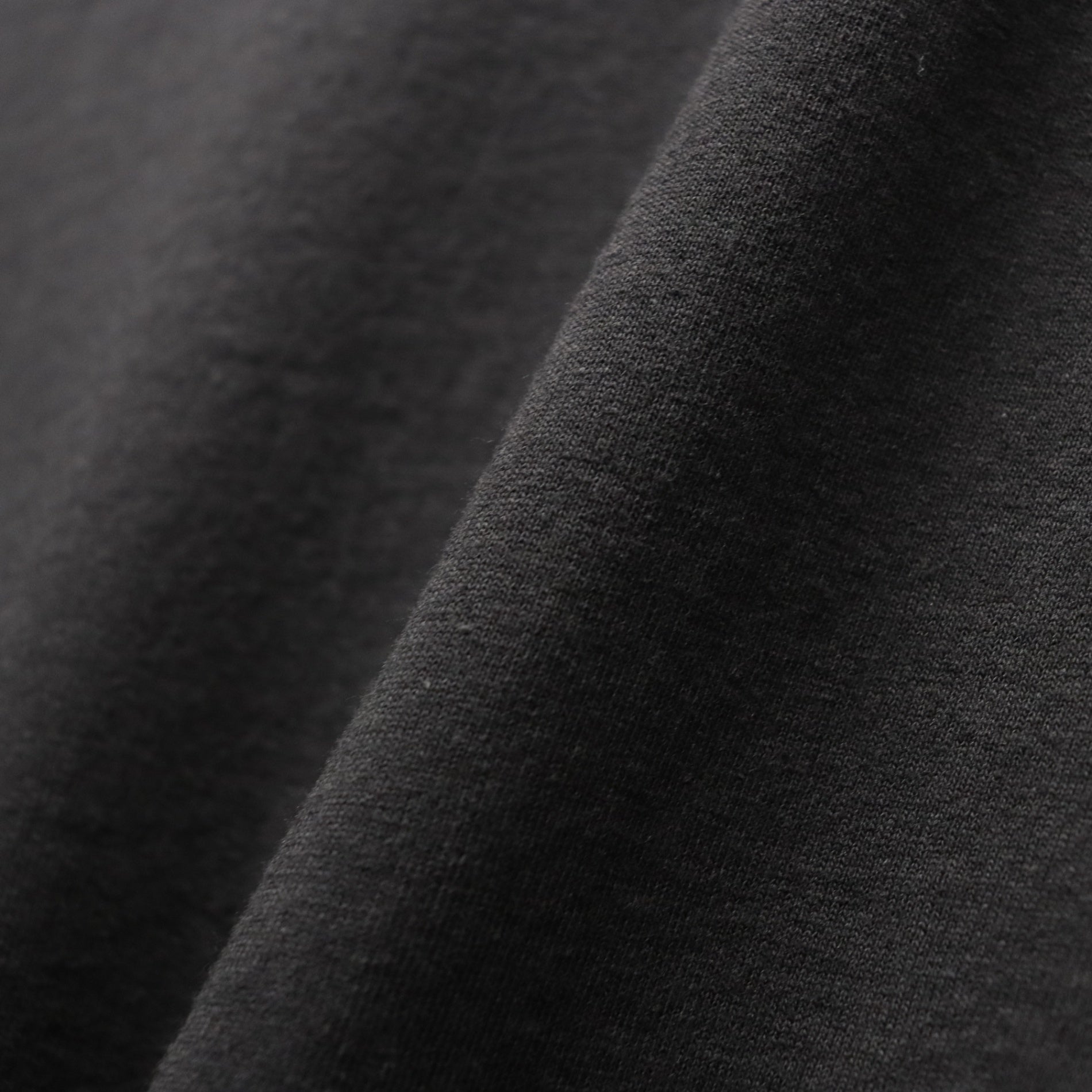 幽遊白書 | 「GENKAI」 TEE #BLACK [26SS-FSx幽遊白書-06 / FS2012]