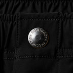 CL BALLOON PANTS #Black [SU26-B08]