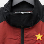 LOTTO | TRACK TOP #Black [BV-JK2620130]