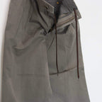 Ventilation Chino Slacks #Brown Khaki [SD25F-PT04]