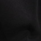 DOUBLE PLEATED CHINO TROUSERS #BLACK [25SS-WMP-PT13]