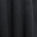 野戰抓絨半拉鍊衫 #K / 黑色 [NL62531]