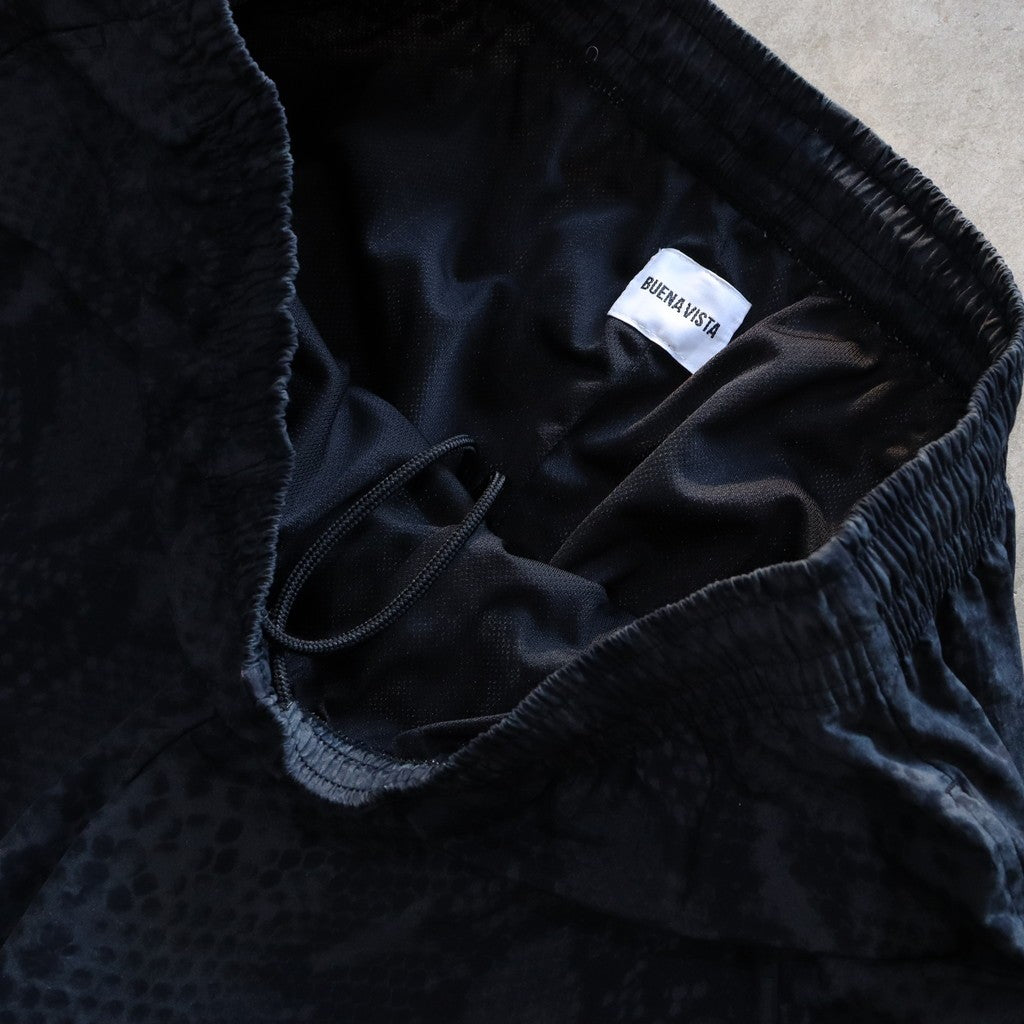 TRAINING PANTS PYTHON #DARK GRAY [BV-PT2410330]