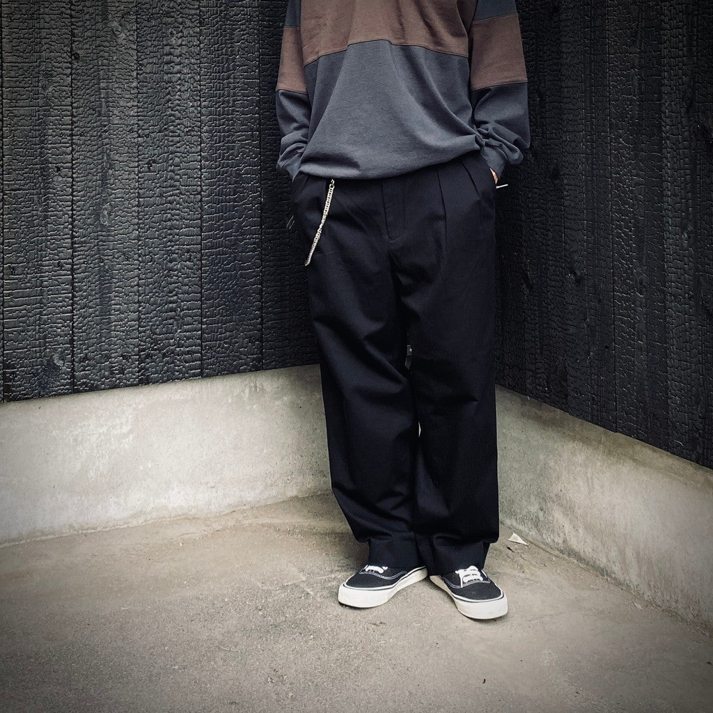 パンツ a machine antique slacks black パンツ a machine antique slacks black パンツ a machine