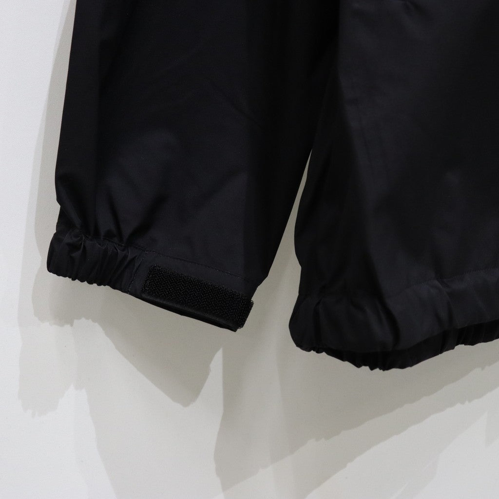 DIGAWEL | SL SOFTSHELL JACKET #Black [FSP07251U0001]