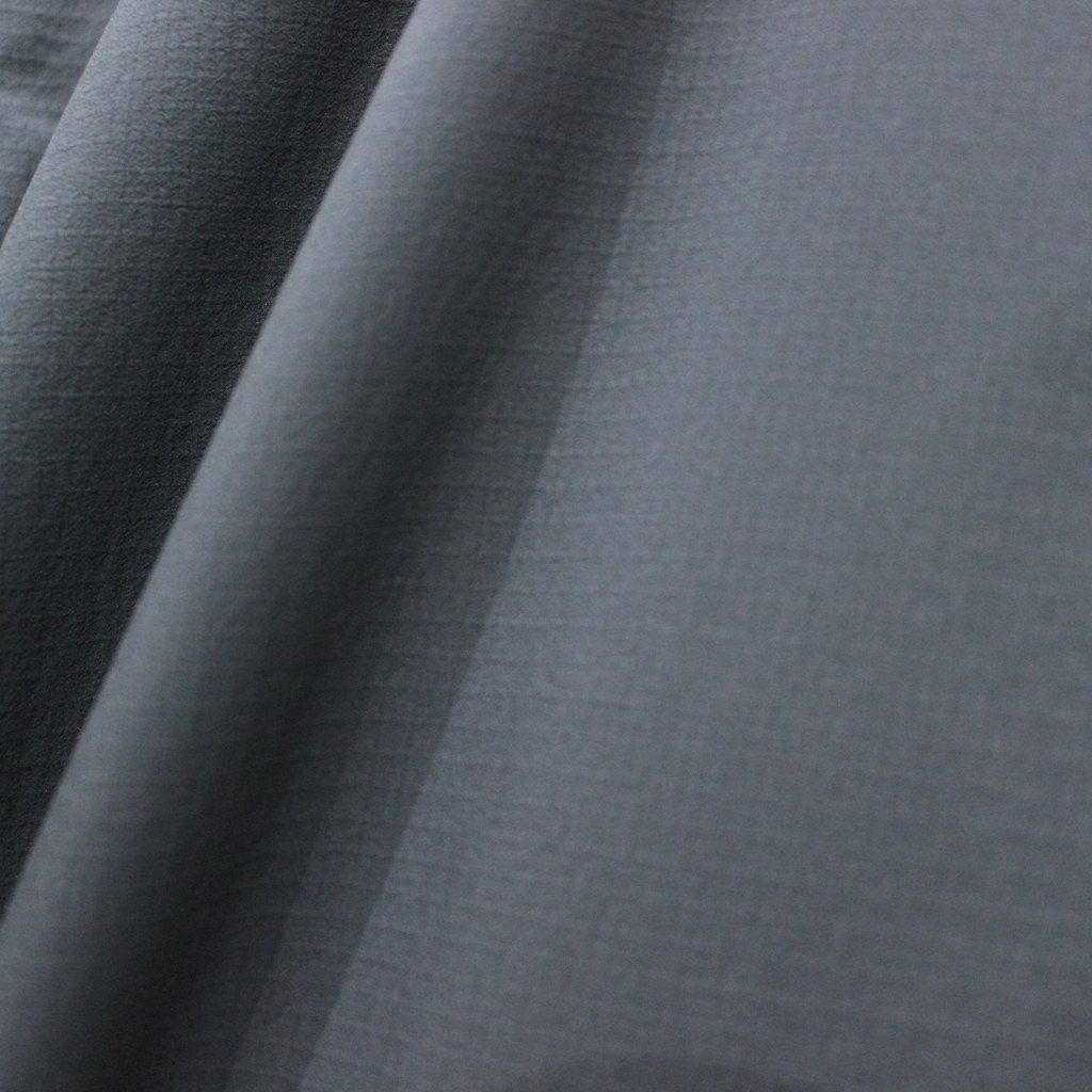 TECH TRAVEL SHIRT #CHARCOAL [BE-64025]